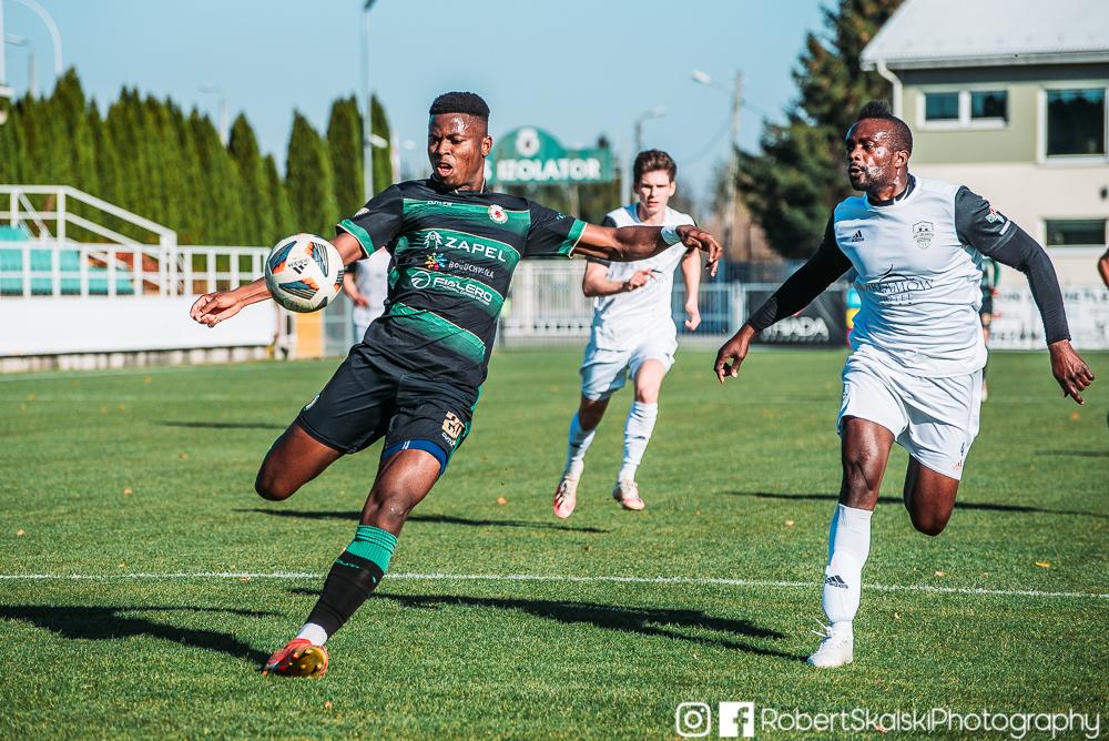 fot. Robert Skalski/Izolator Boguchwała