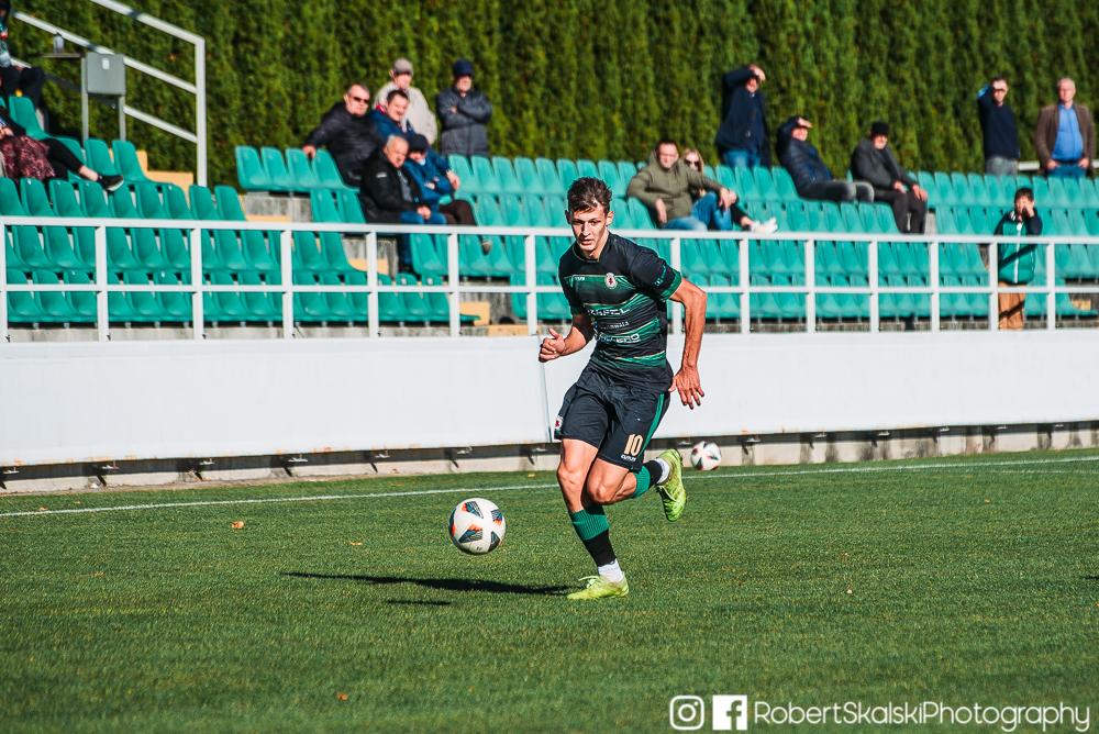 fot. Robert Skalski/Izolator Boguchwała