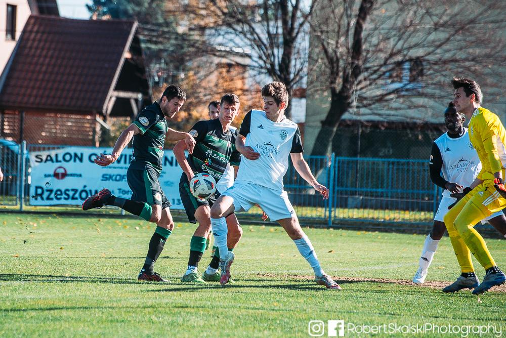 fot. Robert Skalski/Izolator Boguchwała