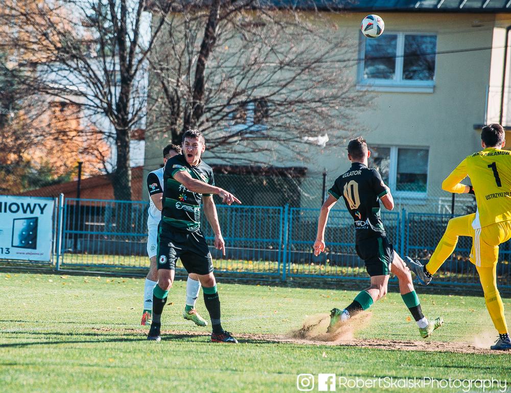 fot. Robert Skalski/Izolator Boguchwała