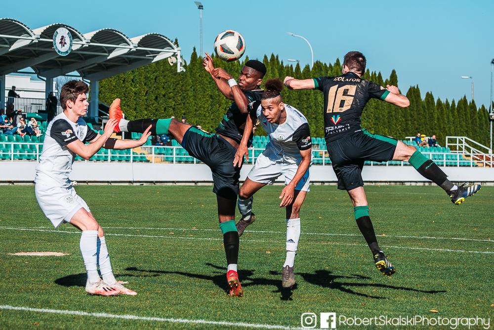 fot. Robert Skalski/Izolator Boguchwała