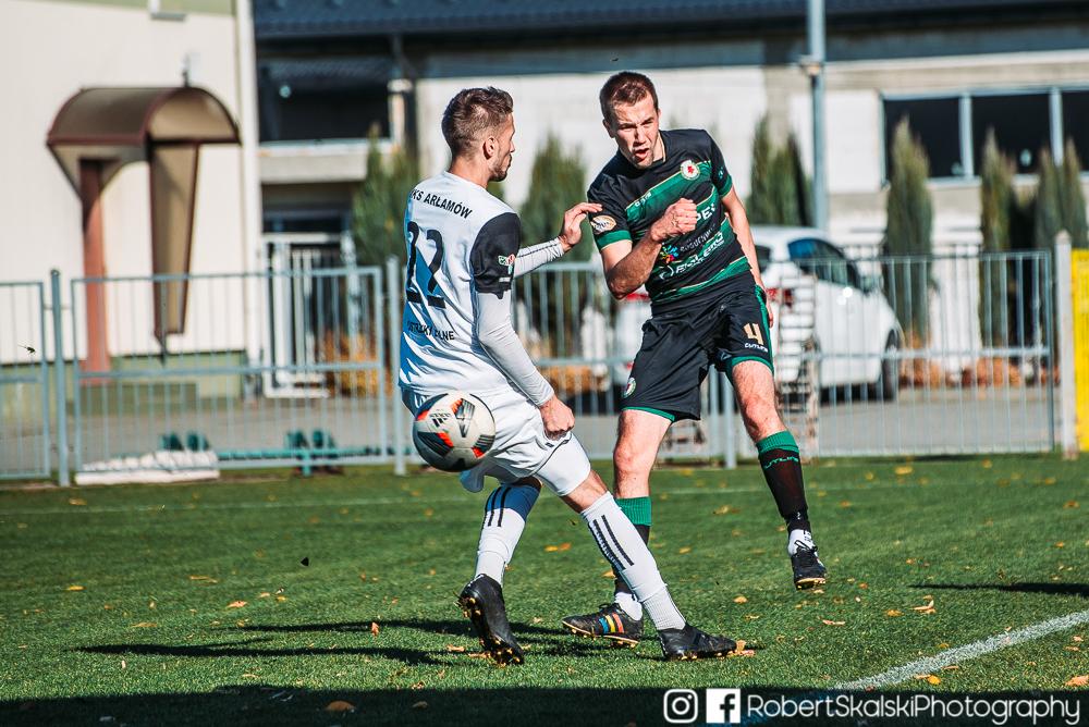 fot. Robert Skalski/Izolator Boguchwała