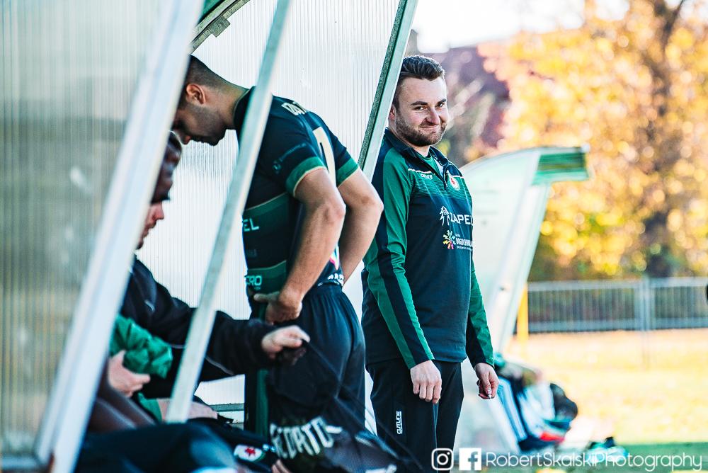 fot. Robert Skalski/Izolator Boguchwała