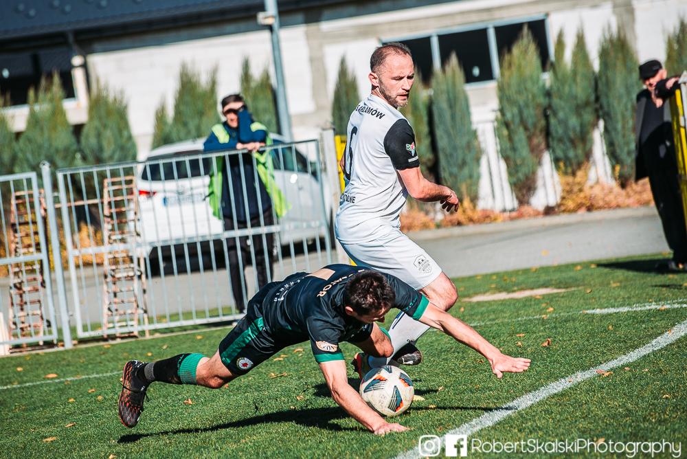 fot. Robert Skalski/Izolator Boguchwała