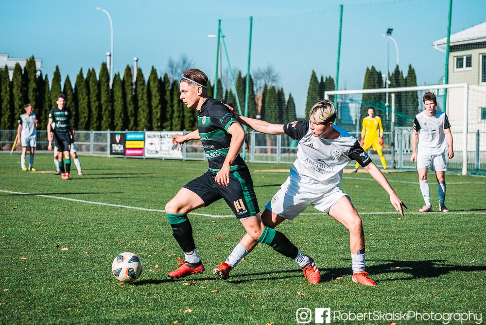 fot. Robert Skalski/Izolator Boguchwała