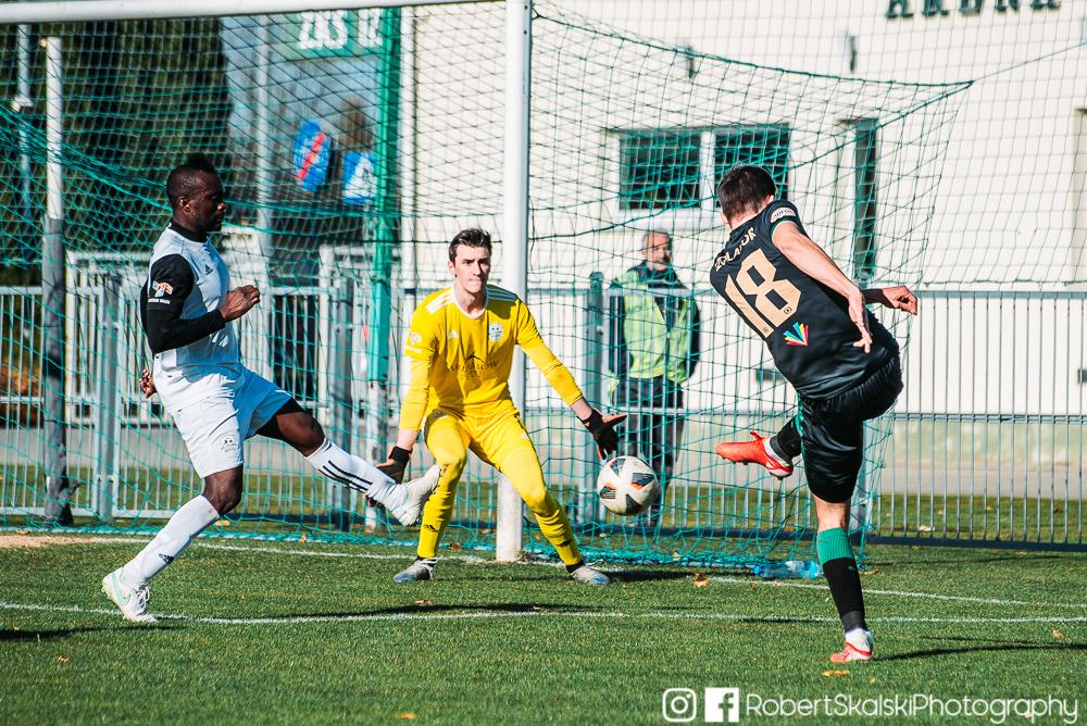 fot. Robert Skalski/Izolator Boguchwała