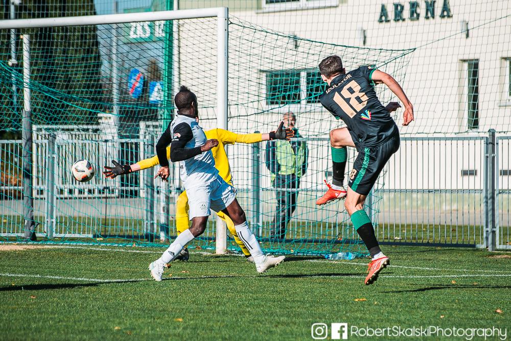 fot. Robert Skalski/Izolator Boguchwała