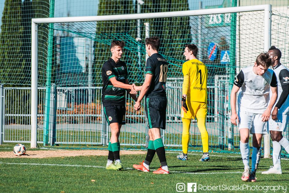 fot. Robert Skalski/Izolator Boguchwała