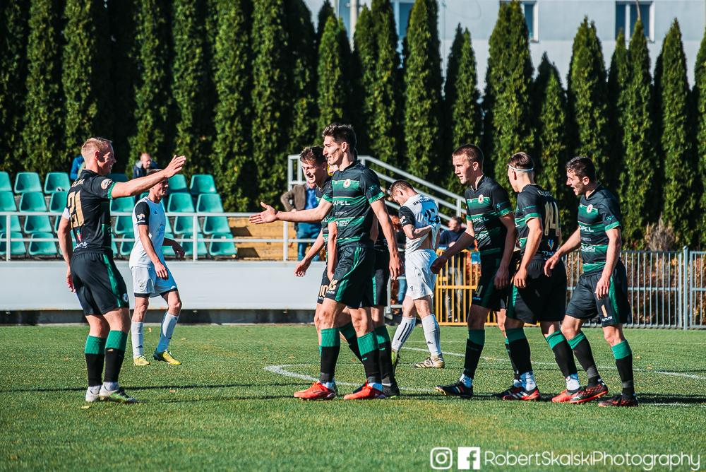 fot. Robert Skalski/Izolator Boguchwała