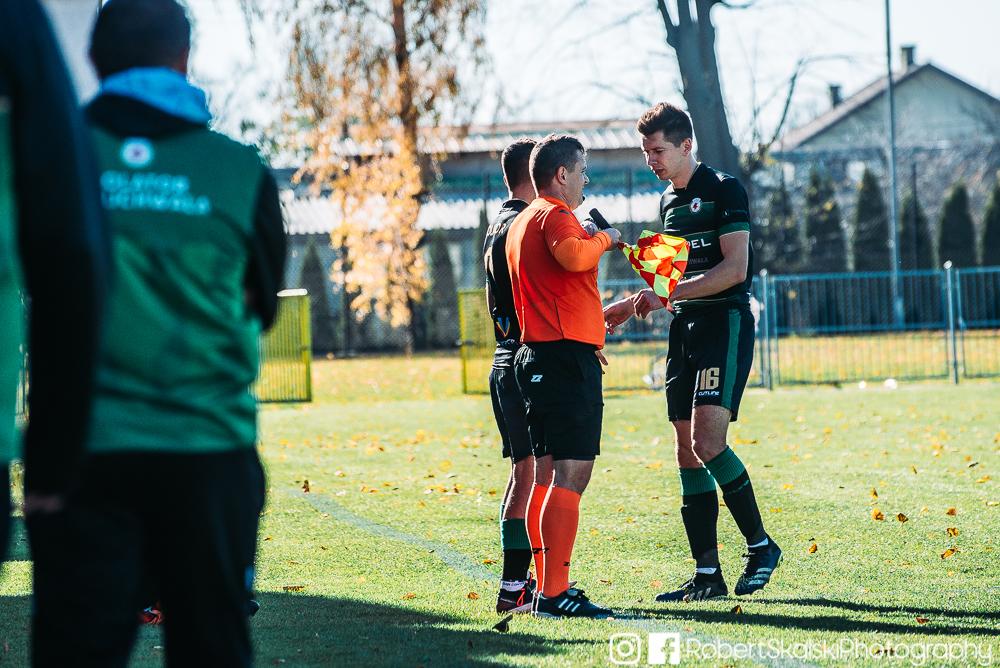 fot. Robert Skalski/Izolator Boguchwała