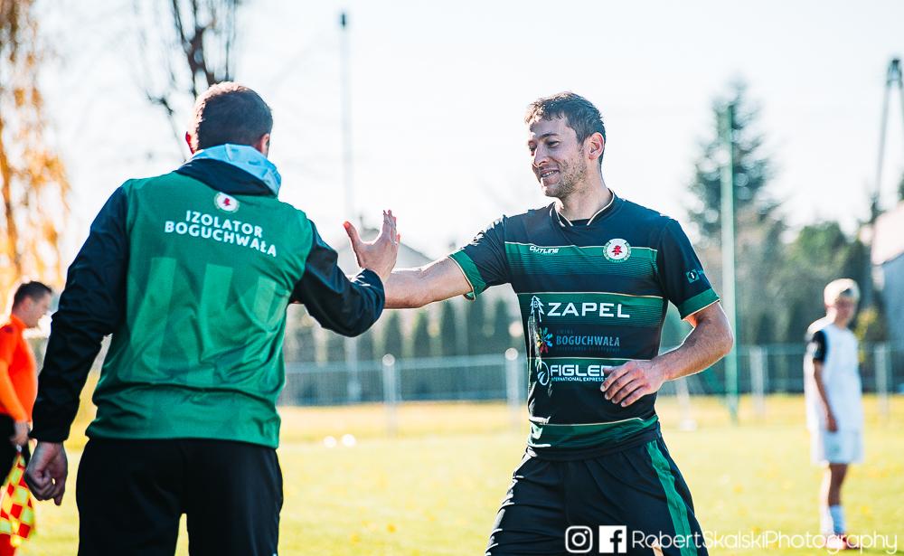 fot. Robert Skalski/Izolator Boguchwała