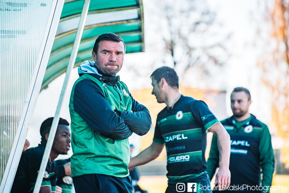 fot. Robert Skalski/Izolator Boguchwała