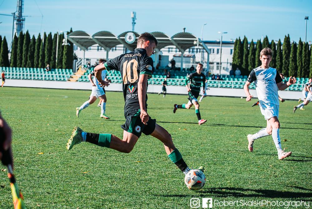 fot. Robert Skalski/Izolator Boguchwała