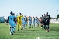 Giełda transferowa. Od Ekstraklasy do Klasy O [ZIMA 2022]