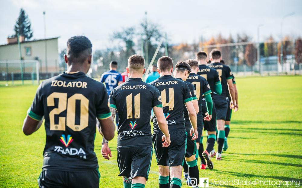 fot. Robert Skalski/Izolator Boguchwała