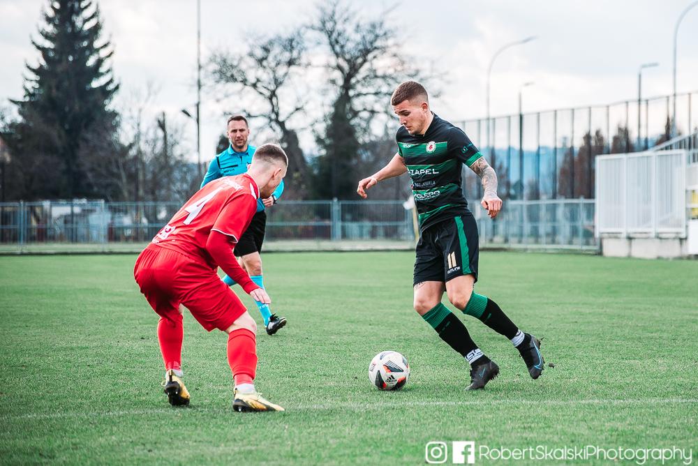 fot. Robert Skalski/Izolator Boguchwała