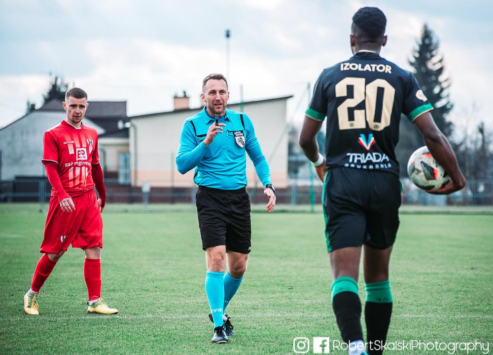 fot. Robert Skalski/Izolator Boguchwała