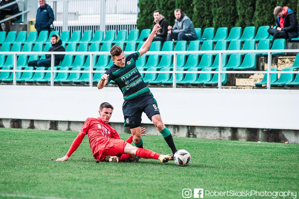 fot. Robert Skalski/Izolator Boguchwała