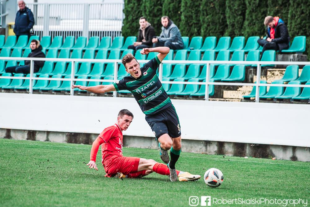 fot. Robert Skalski/Izolator Boguchwała