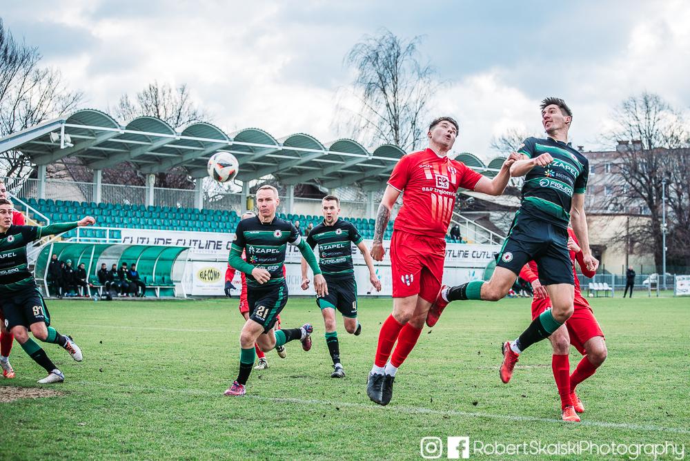 fot. Robert Skalski/Izolator Boguchwała