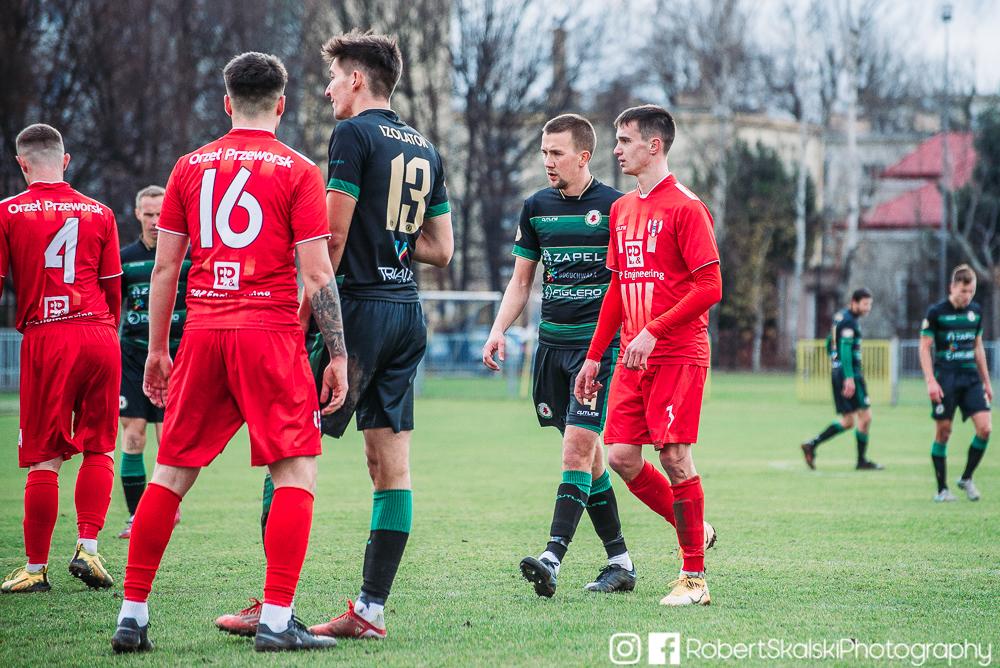 fot. Robert Skalski/Izolator Boguchwała