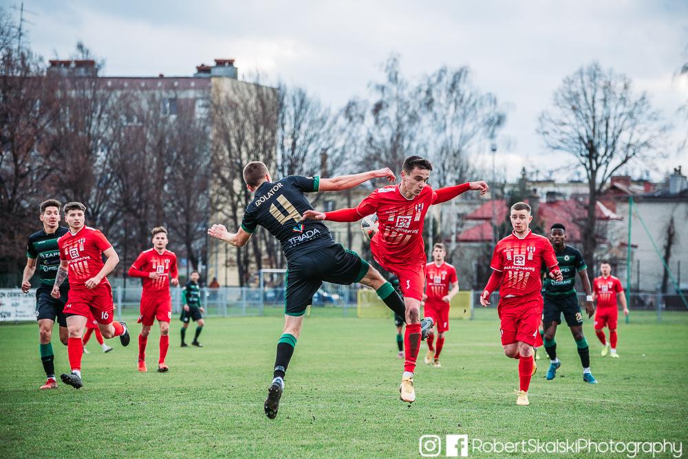 fot. Robert Skalski/Izolator Boguchwała