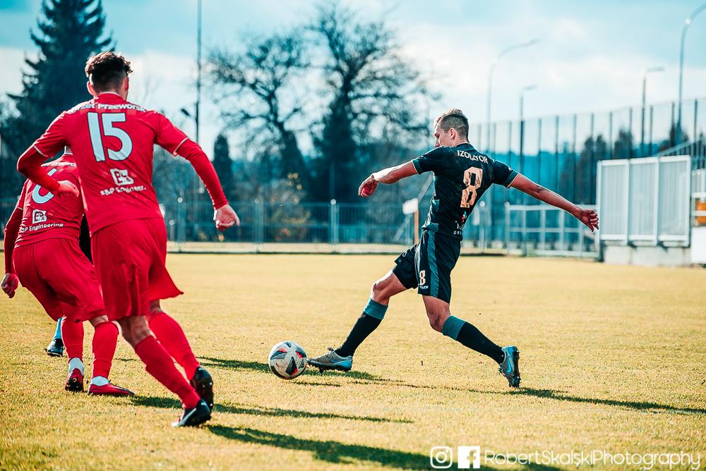 fot. Robert Skalski/Izolator Boguchwała