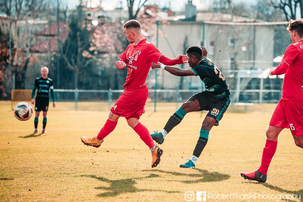 fot. Robert Skalski/Izolator Boguchwała