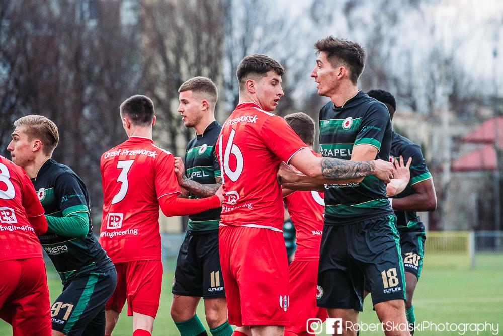 fot. Robert Skalski/Izolator Boguchwała