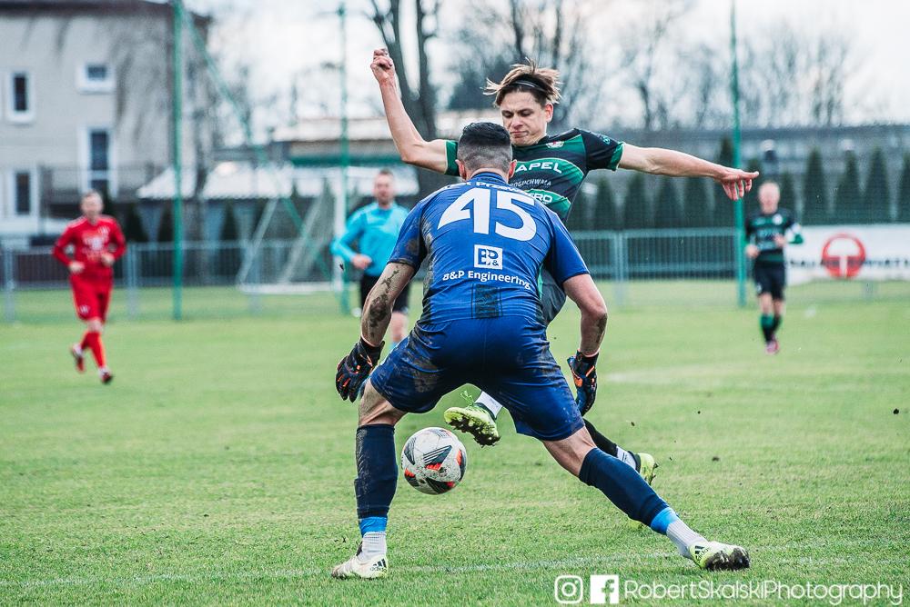 fot. Robert Skalski/Izolator Boguchwała