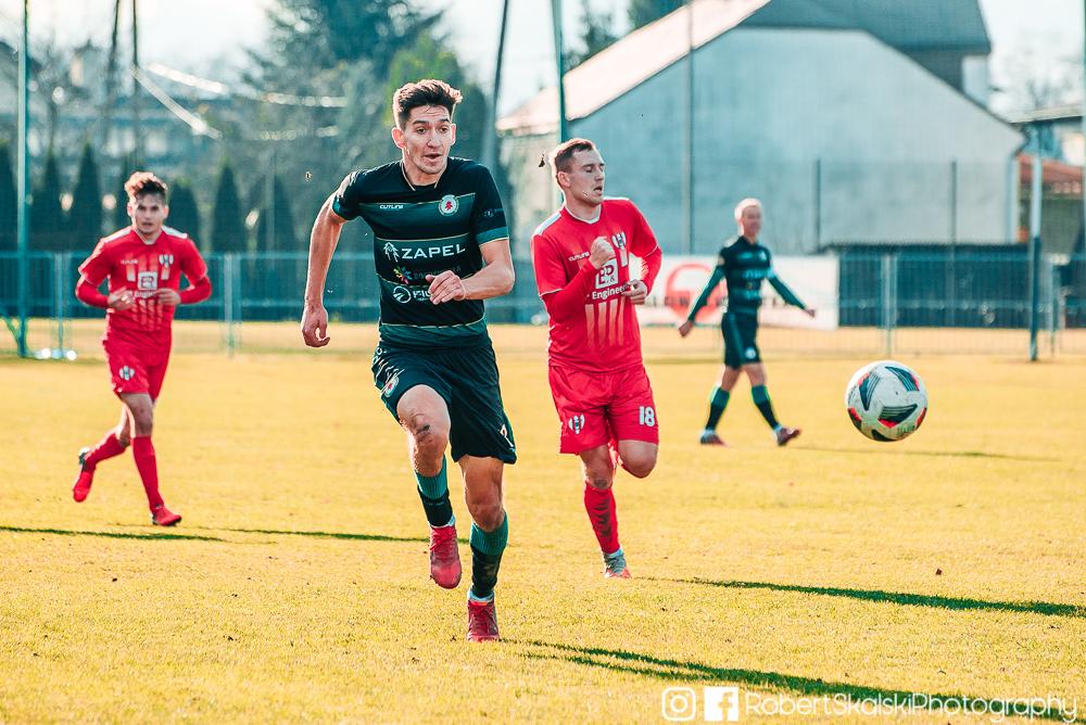 fot. Robert Skalski/Izolator Boguchwała