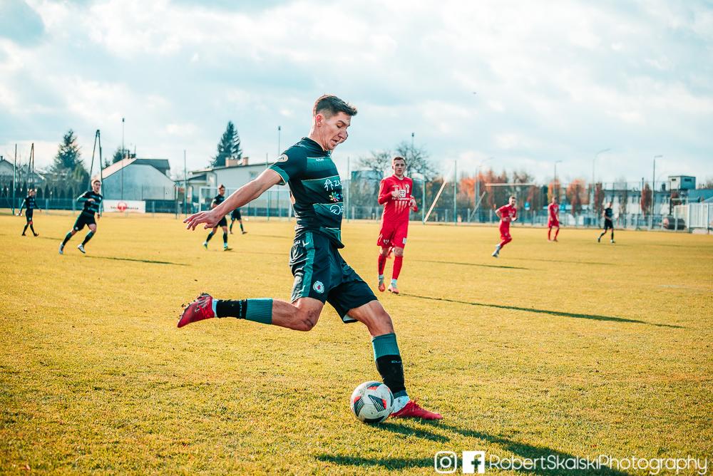 fot. Robert Skalski/Izolator Boguchwała