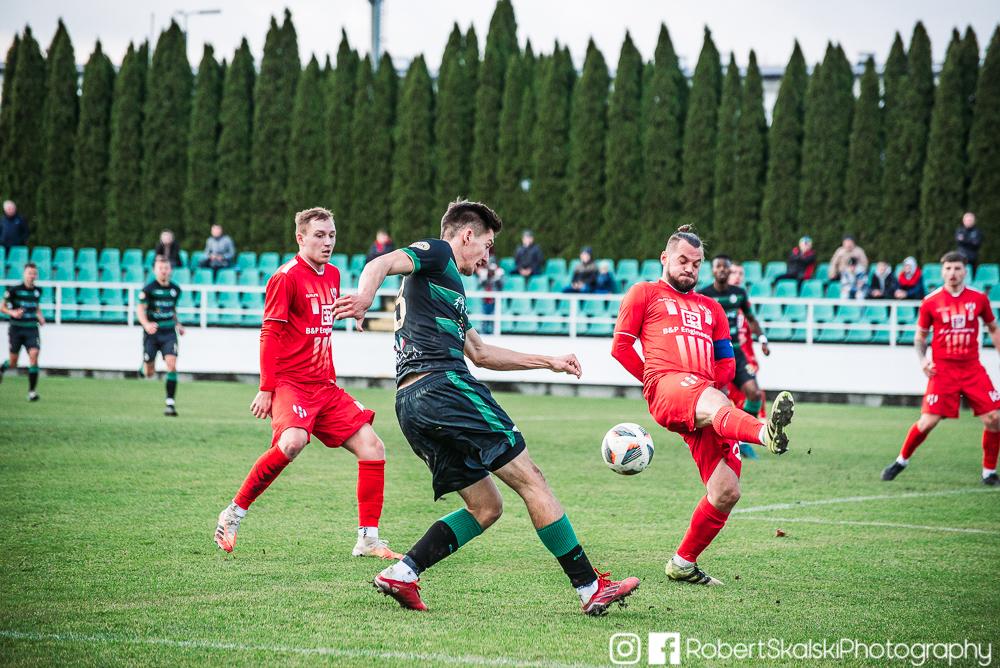 fot. Robert Skalski/Izolator Boguchwała