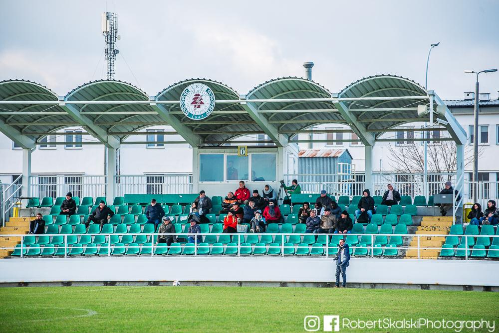 fot. Robert Skalski/Izolator Boguchwała