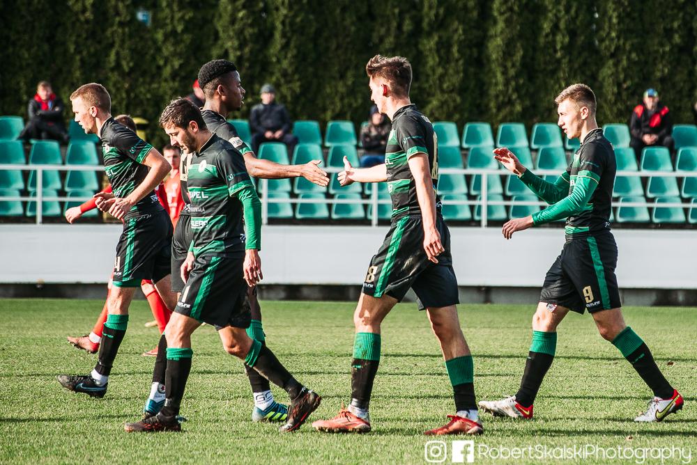 fot. Robert Skalski/Izolator Boguchwała