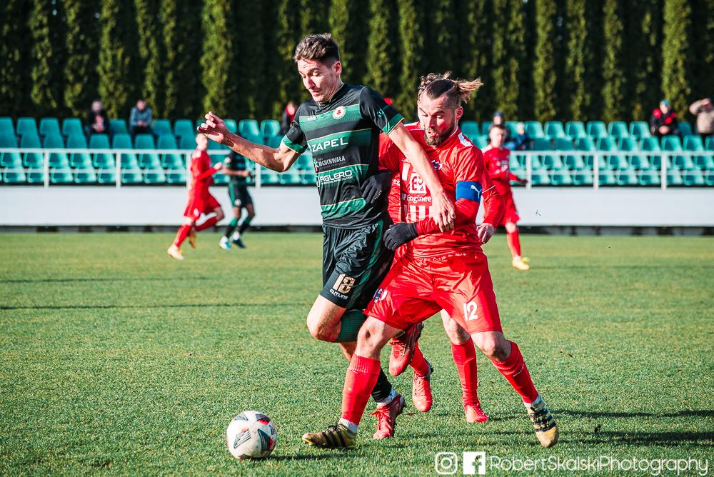 fot. Robert Skalski/Izolator Boguchwała