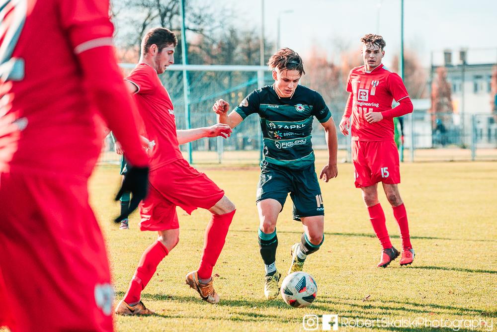 fot. Robert Skalski/Izolator Boguchwała