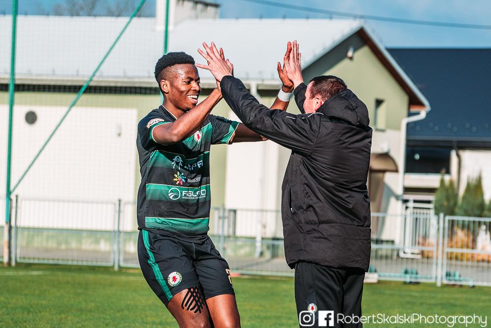 fot. Robert Skalski/Izolator Boguchwała