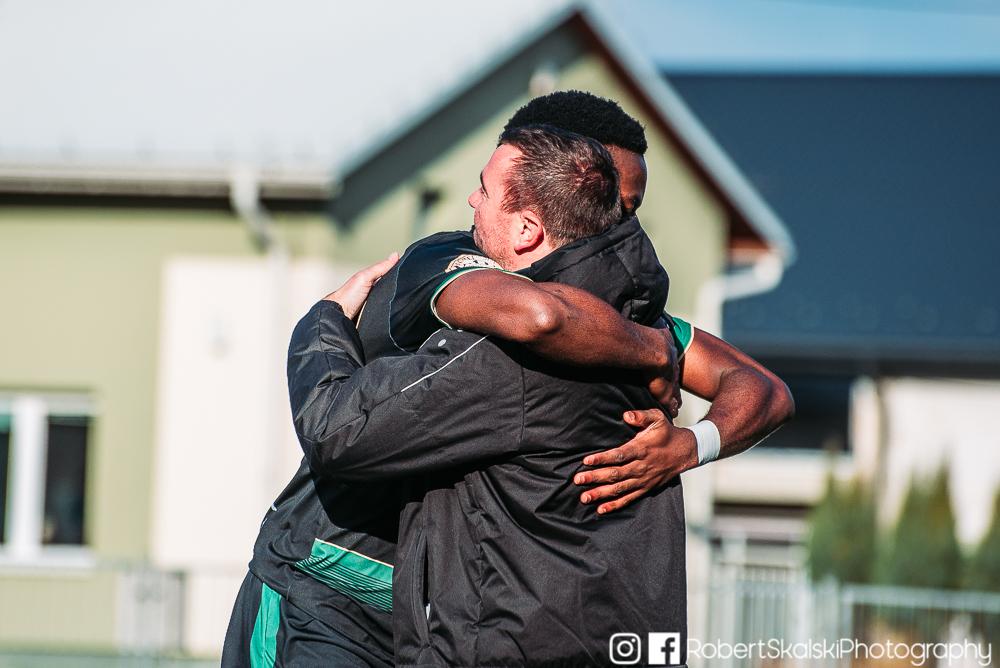 fot. Robert Skalski/Izolator Boguchwała