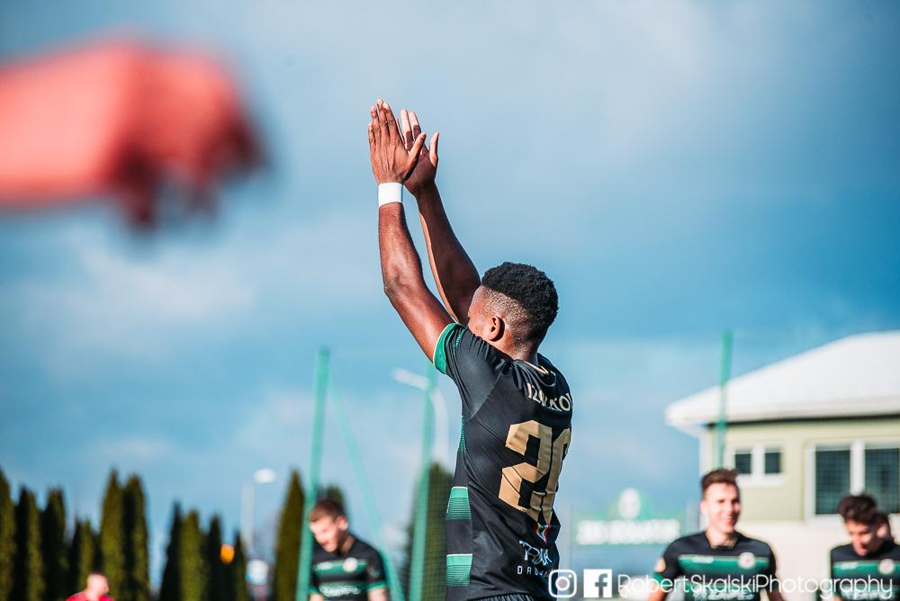 fot. Robert Skalski/Izolator Boguchwała