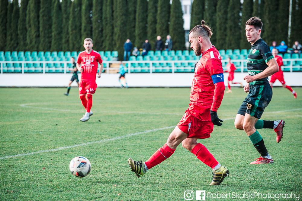 fot. Robert Skalski/Izolator Boguchwała