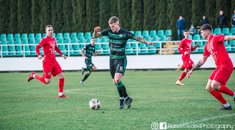 fot. Robert Skalski/Izolator Boguchwała