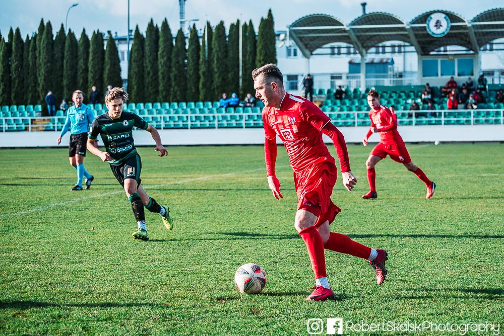 fot. Robert Skalski/Izolator Boguchwała