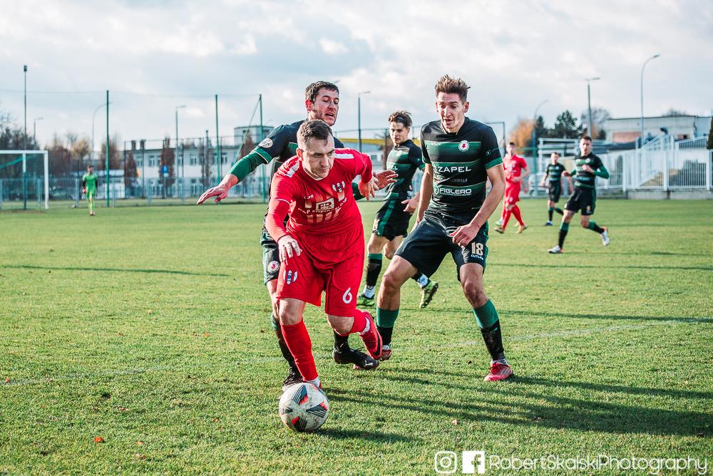 fot. Robert Skalski/Izolator Boguchwała