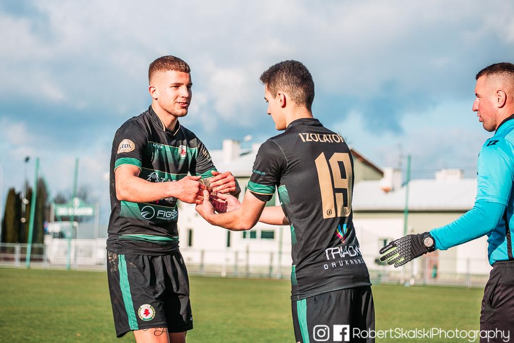 fot. Robert Skalski/Izolator Boguchwała