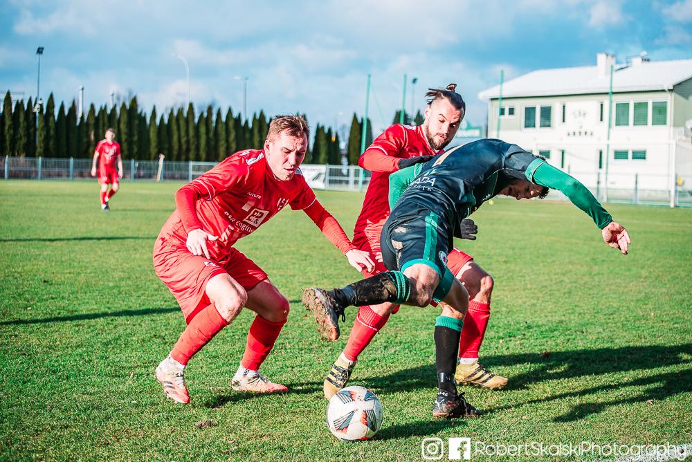 fot. Robert Skalski/Izolator Boguchwała