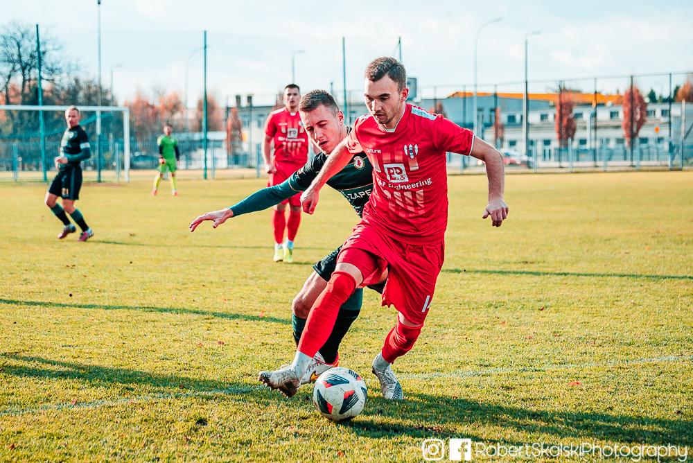 fot. Robert Skalski/Izolator Boguchwała