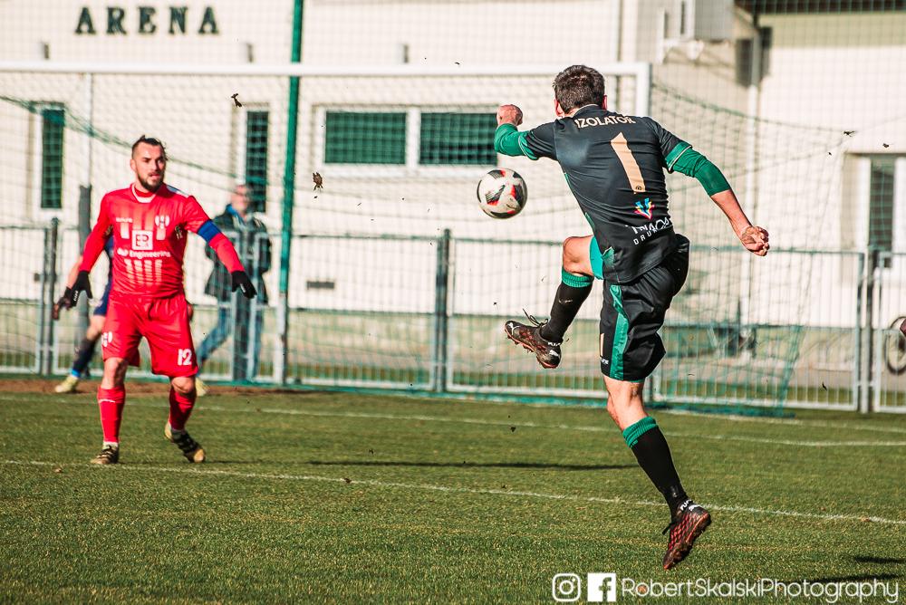 fot. Robert Skalski/Izolator Boguchwała