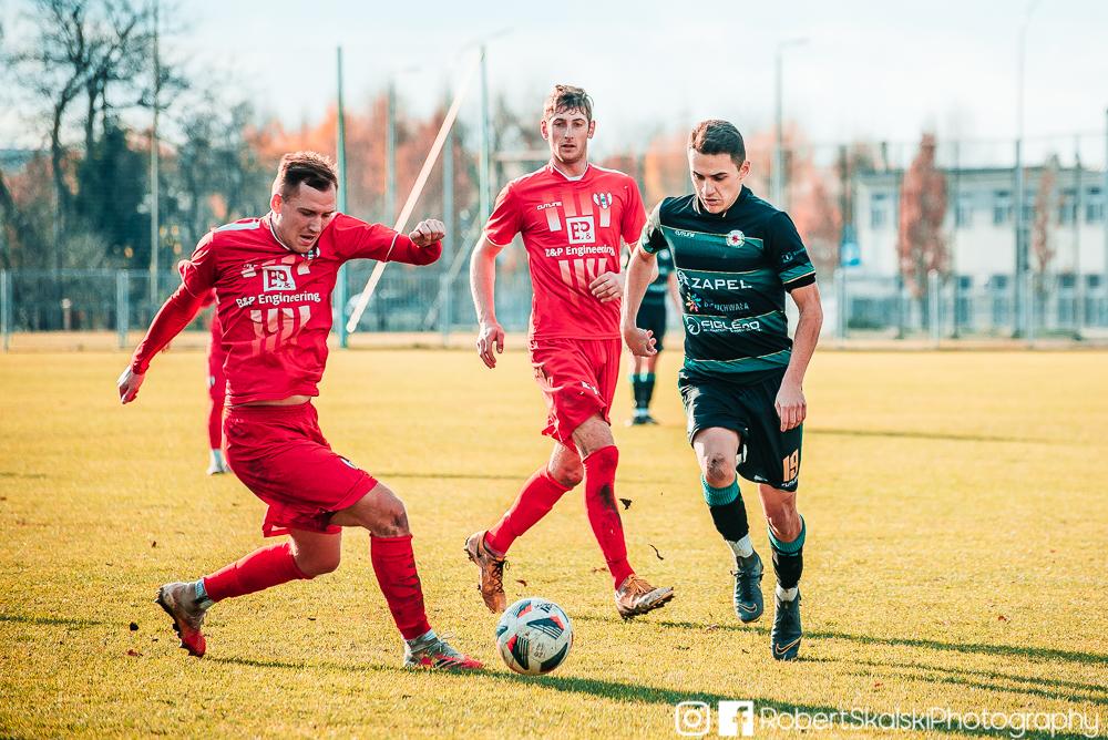 fot. Robert Skalski/Izolator Boguchwała