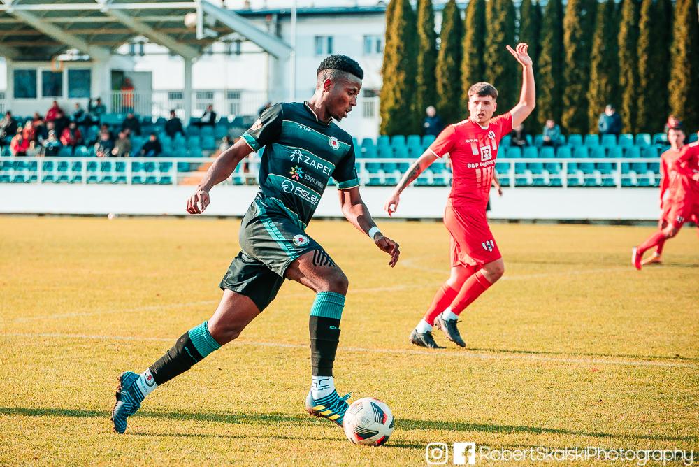 fot. Robert Skalski/Izolator Boguchwała